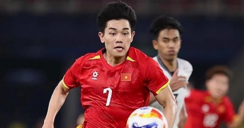 Trận Bán Kết Lịch Sử Tại U23 Châu Á 2026